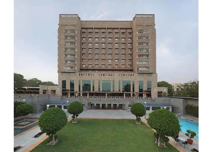 Jaypee Vasant Continental
