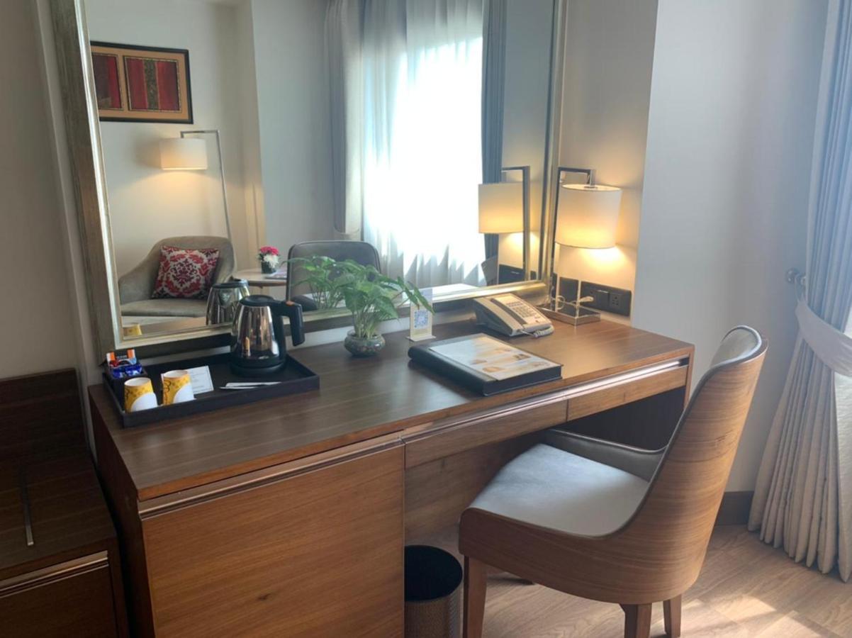 Hotel Jaypee Vasant Continental