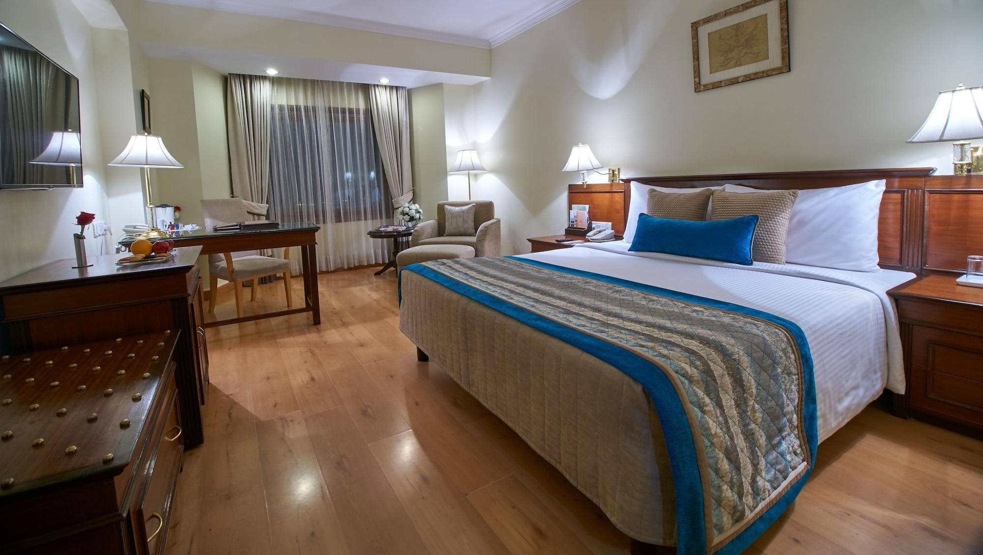 Jaypee Vasant Continental New Delhi