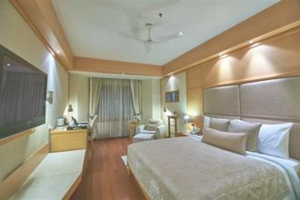 Jaypee Vasant Continental