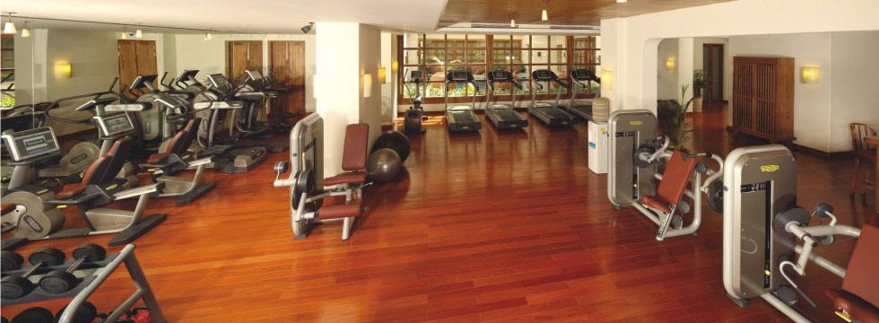 Hotel Jaypee Vasant Continental 5*