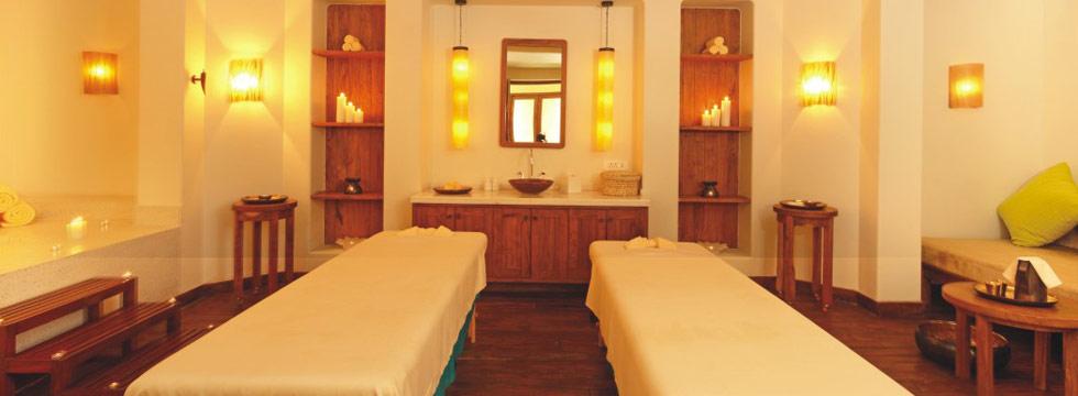 Jaypee Vasant Continental 5*