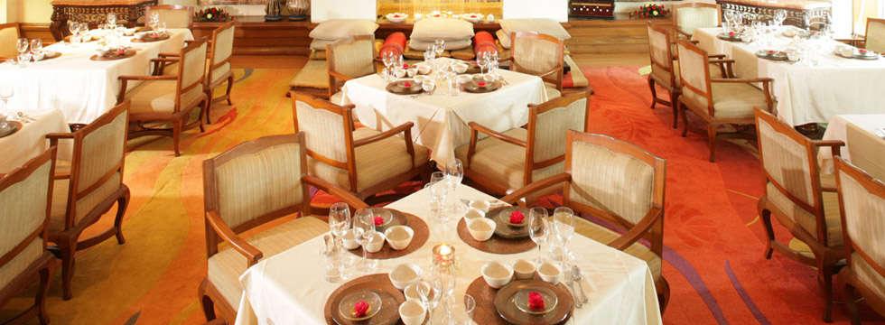 Jaypee Vasant Continental New Delhi