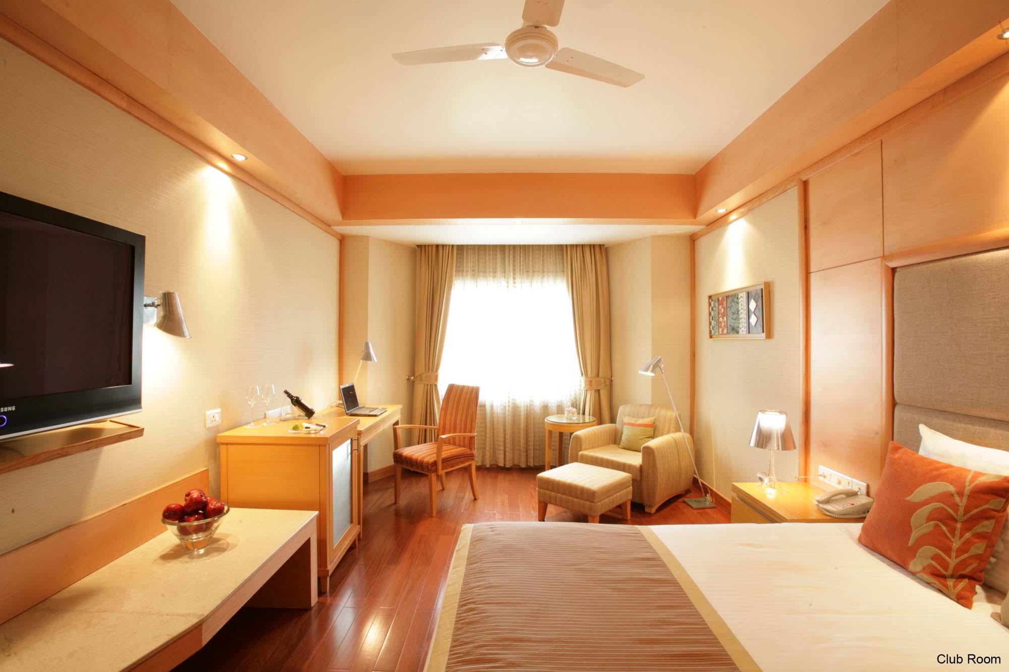 Hotel Jaypee Vasant Continental New Delhi