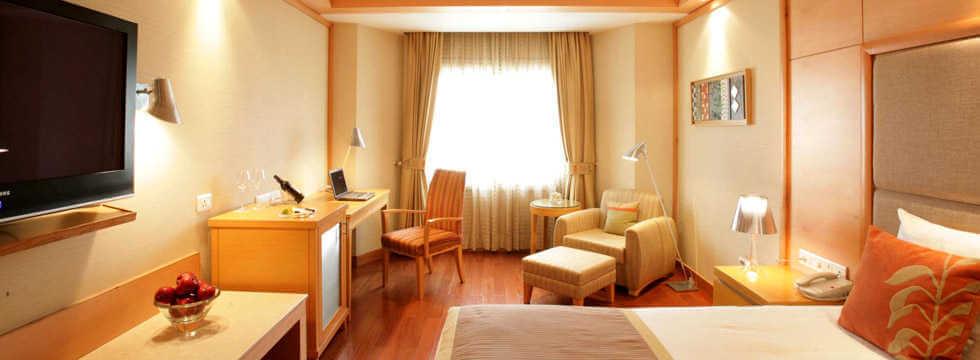 Jaypee Vasant Continental Hotel 5*