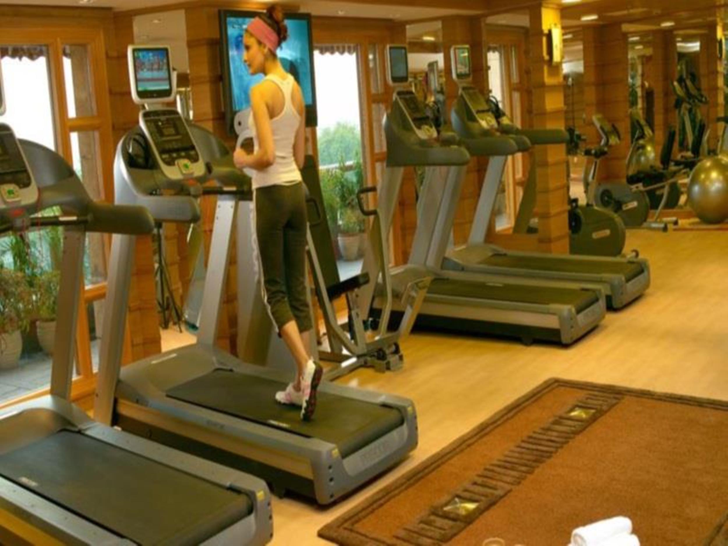 Jaypee Vasant Continental Hotel New Delhi