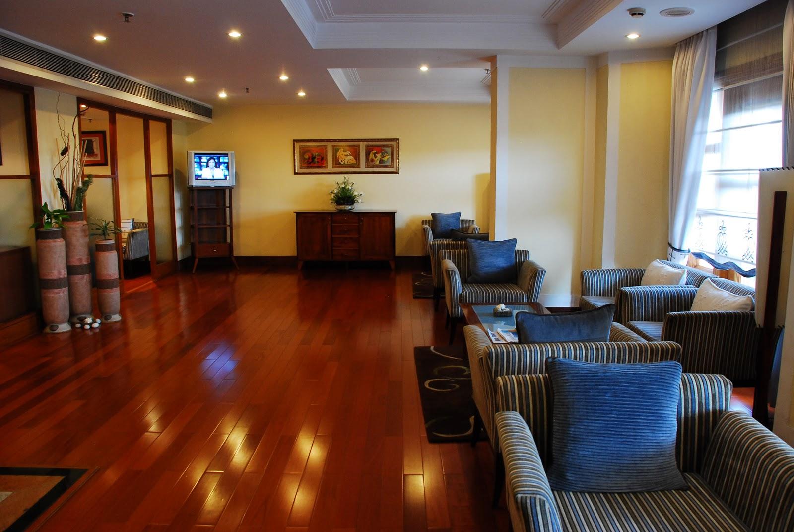 Jaypee Vasant Continental 5* New Delhi