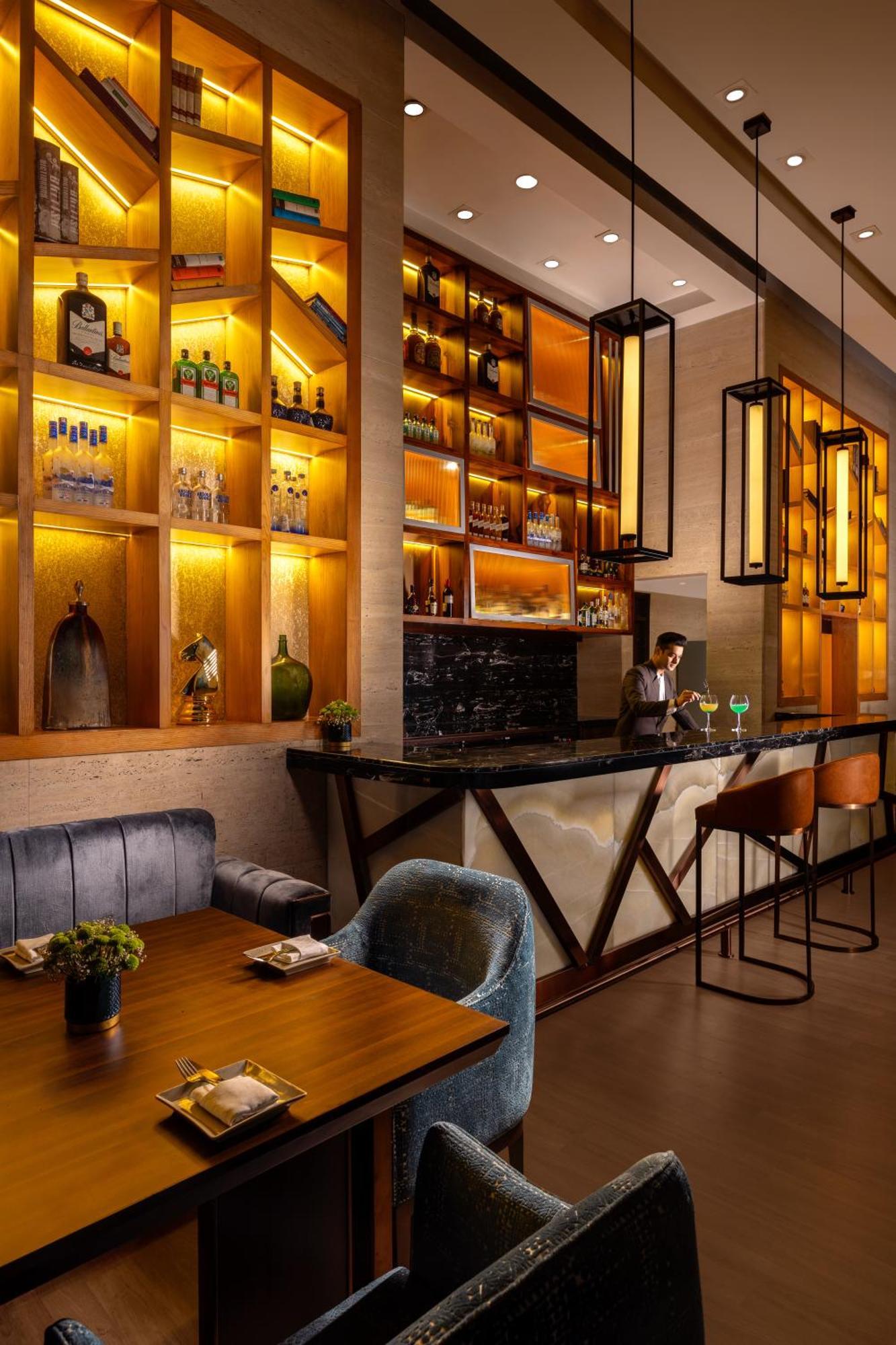 Hotel Jaypee Vasant Continental