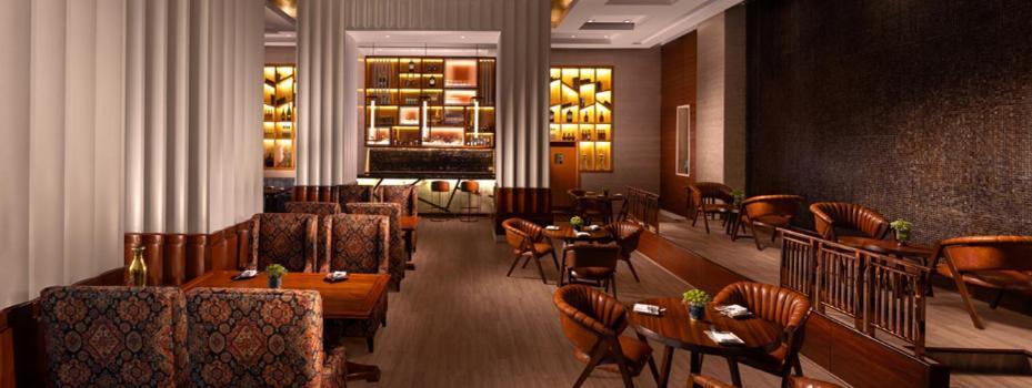Jaypee Vasant Continental Hotel 5*