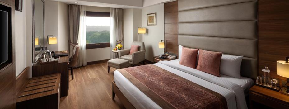 Hotel Jaypee Vasant Continental New Delhi