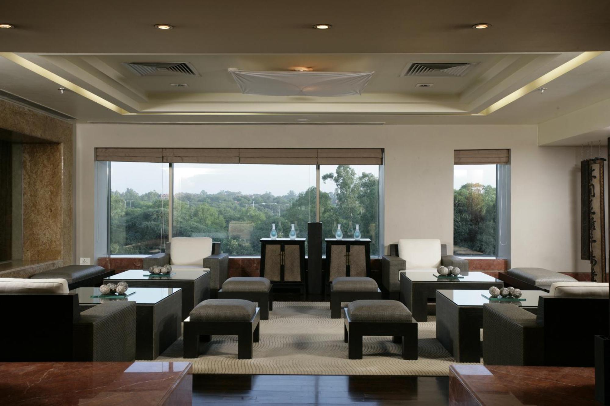 Hotel Jaypee Vasant Continental New Delhi