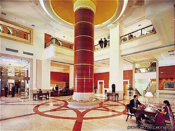 Jaypee Vasant Continental Hotel New Delhi