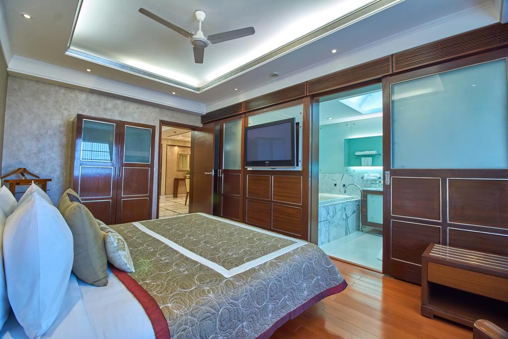 Jaypee Vasant Continental 5*