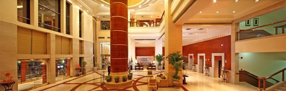 Jaypee Vasant Continental Hotel New Delhi