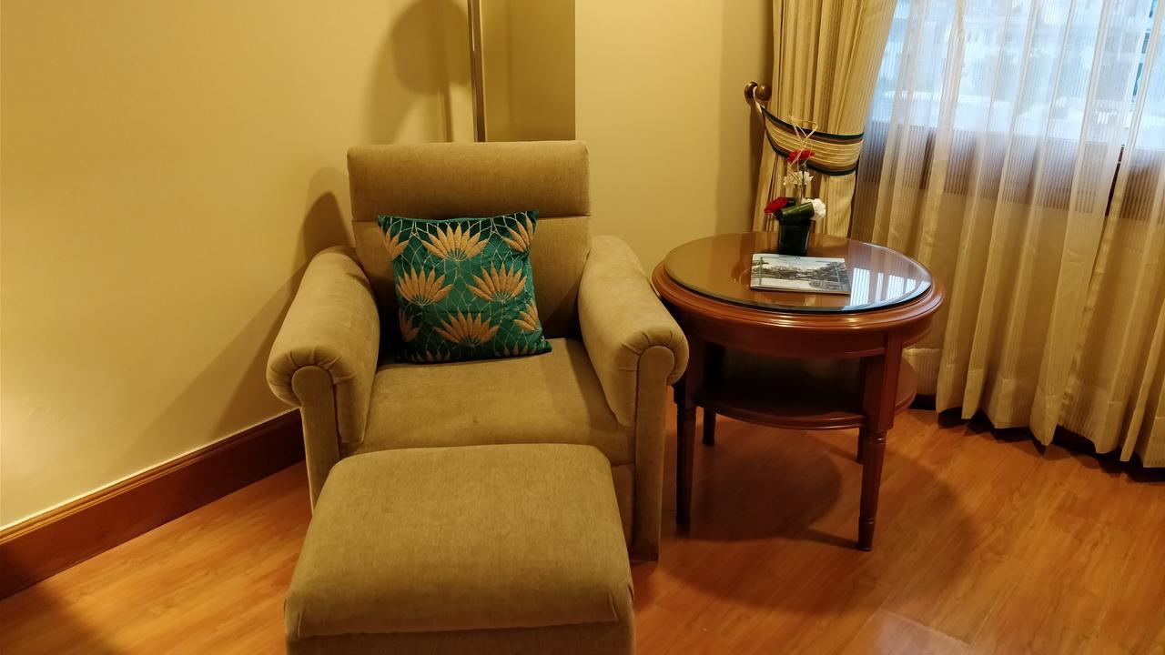 Jaypee Vasant Continental 5* New Delhi