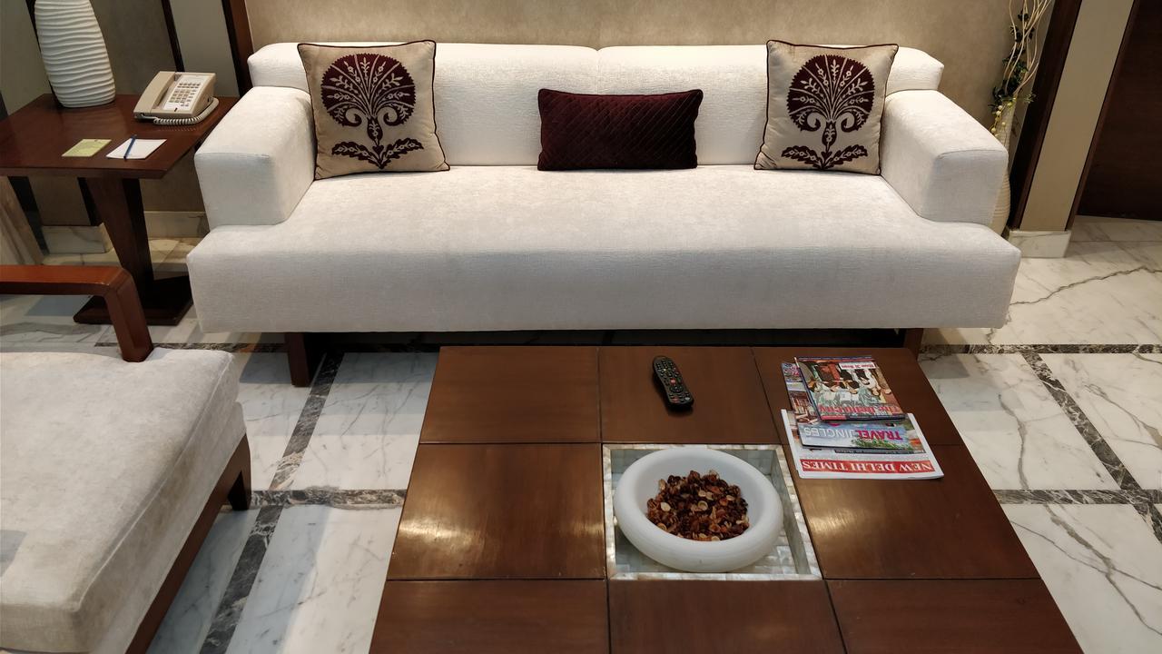Jaypee Vasant Continental New Delhi