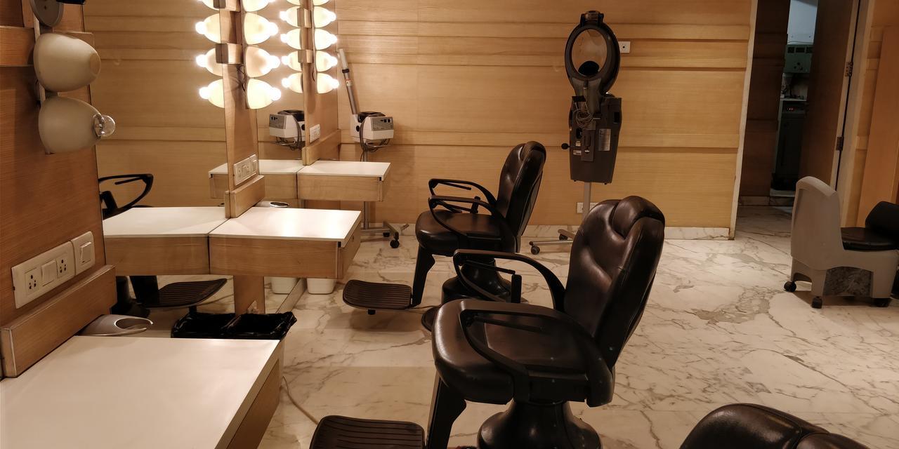 Hotel Jaypee Vasant Continental New Delhi