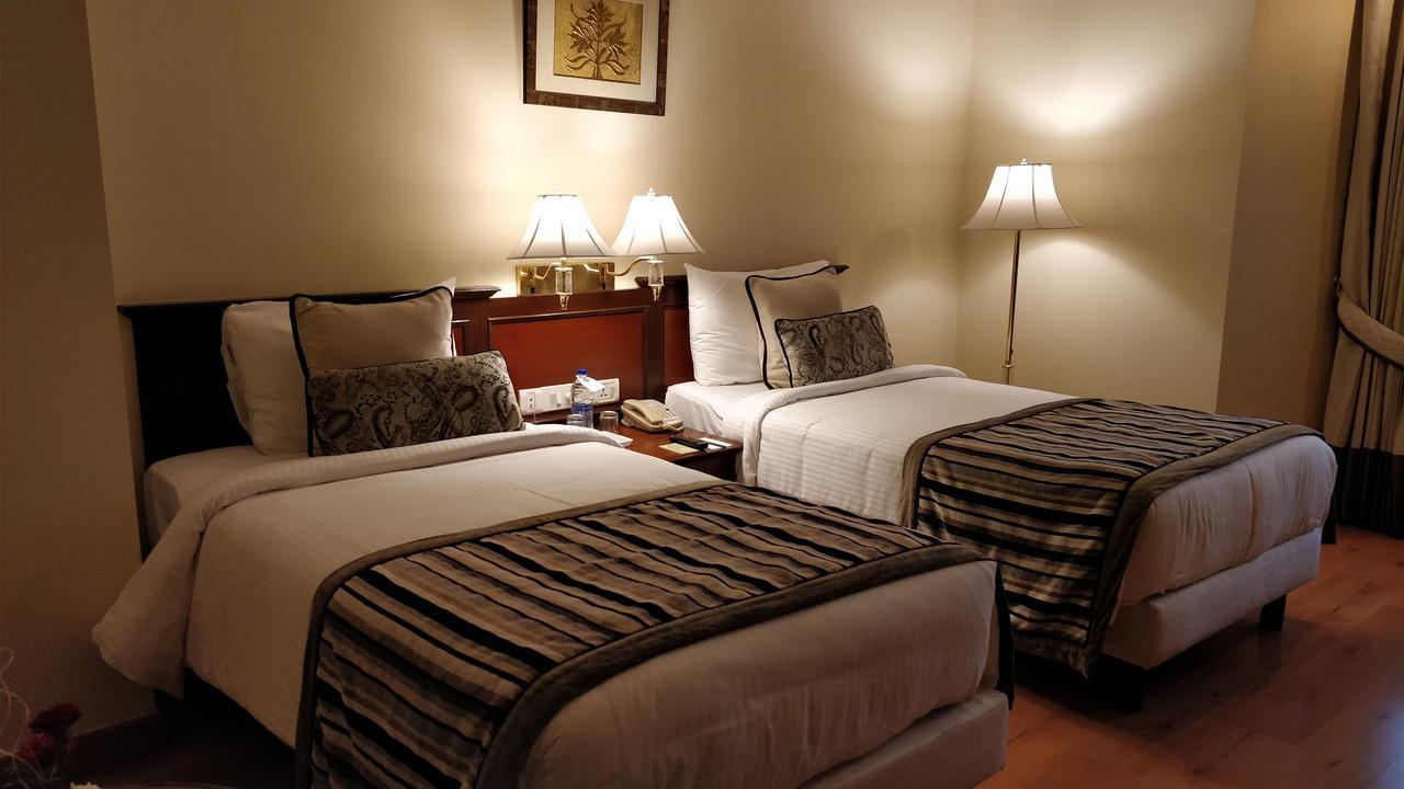 Jaypee Vasant Continental Hotel 5*