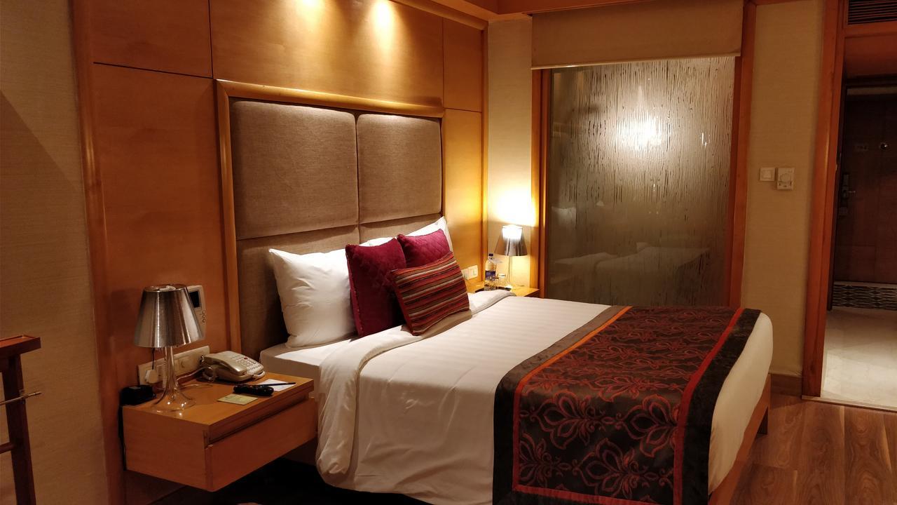 Jaypee Vasant Continental New Delhi