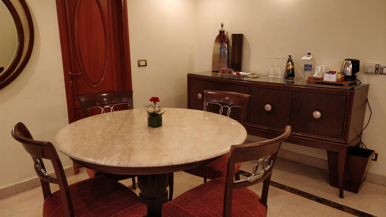 Hotel Jaypee Vasant Continental New Delhi