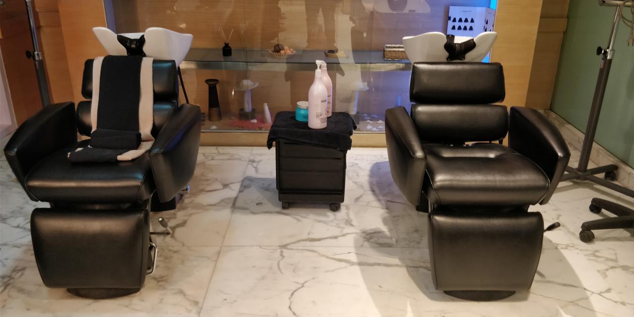 Jaypee Vasant Continental Hotel
