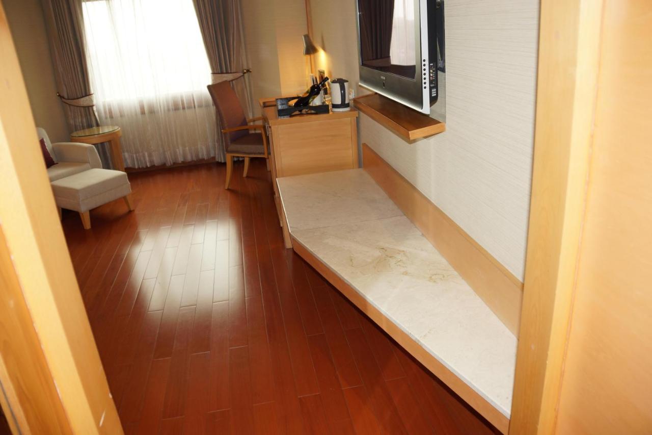 Jaypee Vasant Continental Hotel New Delhi